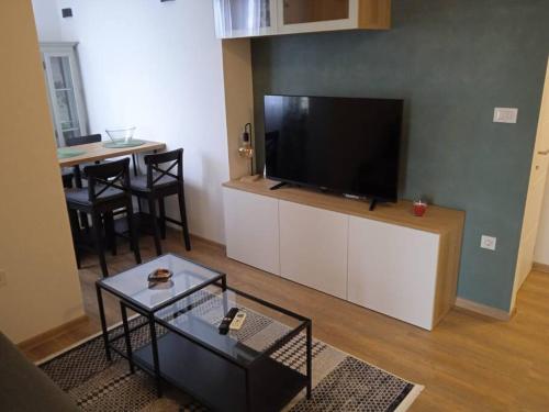 Apartman Rio — 4-Star Luxury Hotel in Novi Vinodolski, Croatia