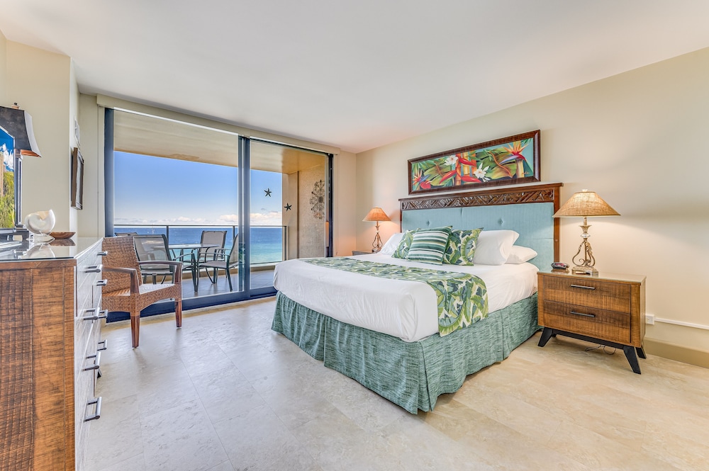 Mahana Resort #706 1 Br Condo - photo 35