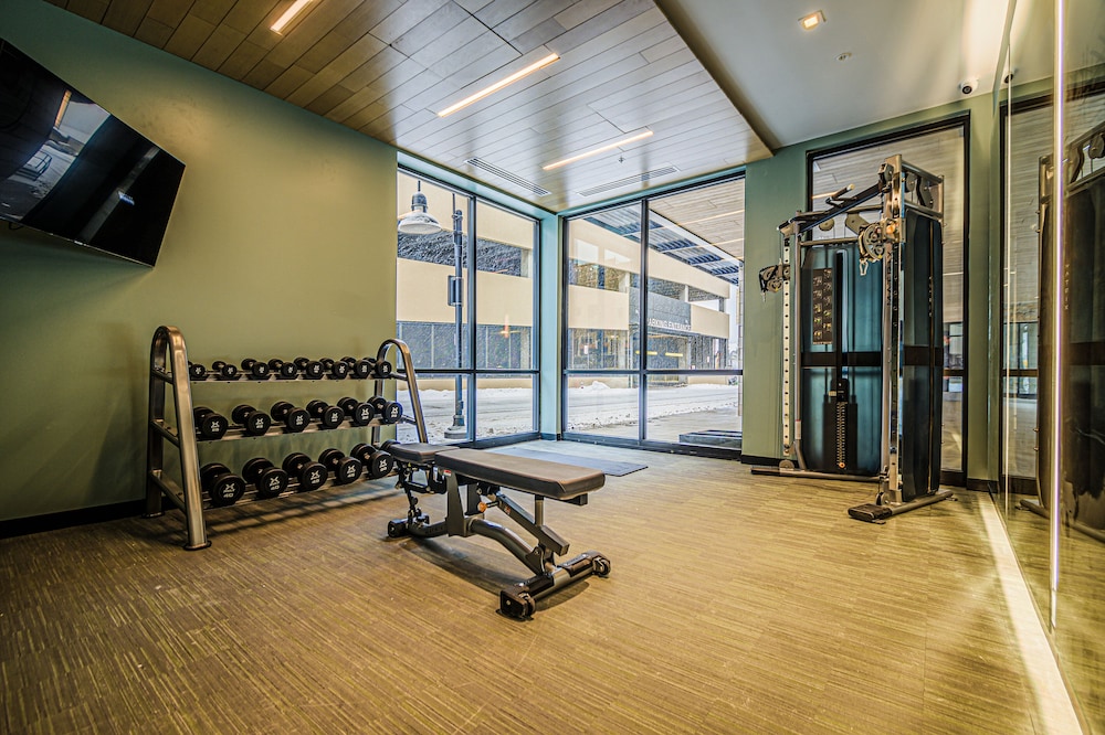 Hotel Indigo Silverthorne by IHG - photo 66