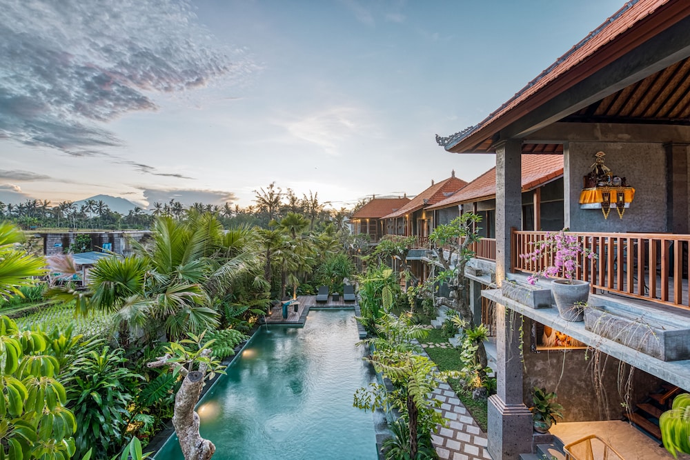 Hotel image of Villa Mirah Ubud