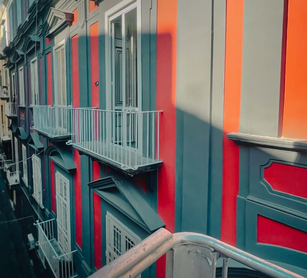 Le Stanze del Vicere Boutique Hotel