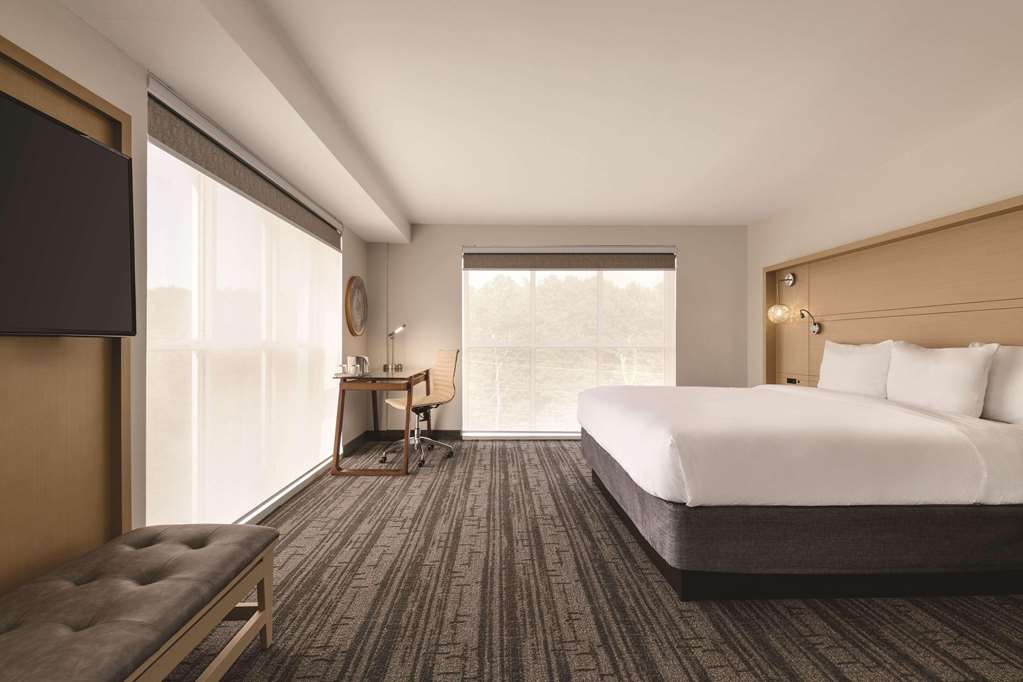Radisson Hotel Atlanta Airport - photo 7