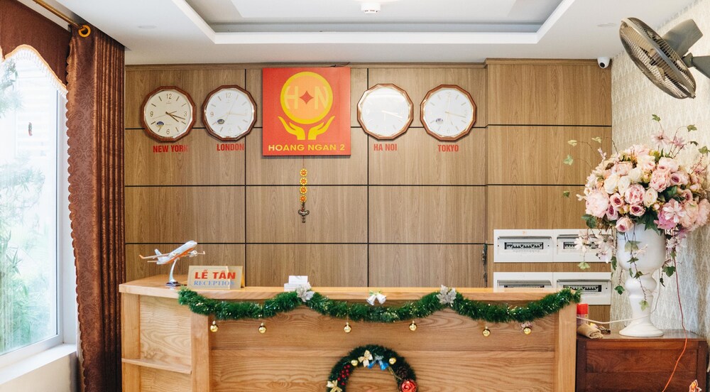 Hoang Ngan 2 Hotel TP. Vinh in Vinh, Vietnam