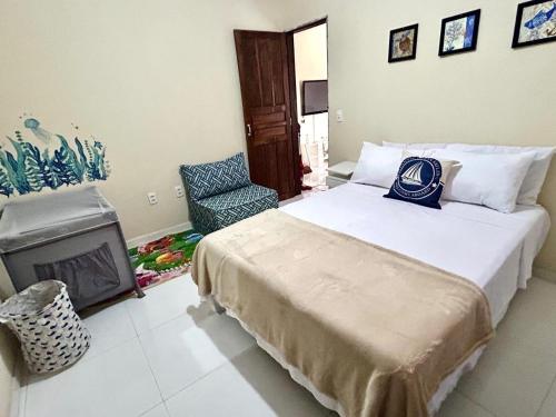 Lar Doce Lar da Iris in Angra Dos Reis, Brasil