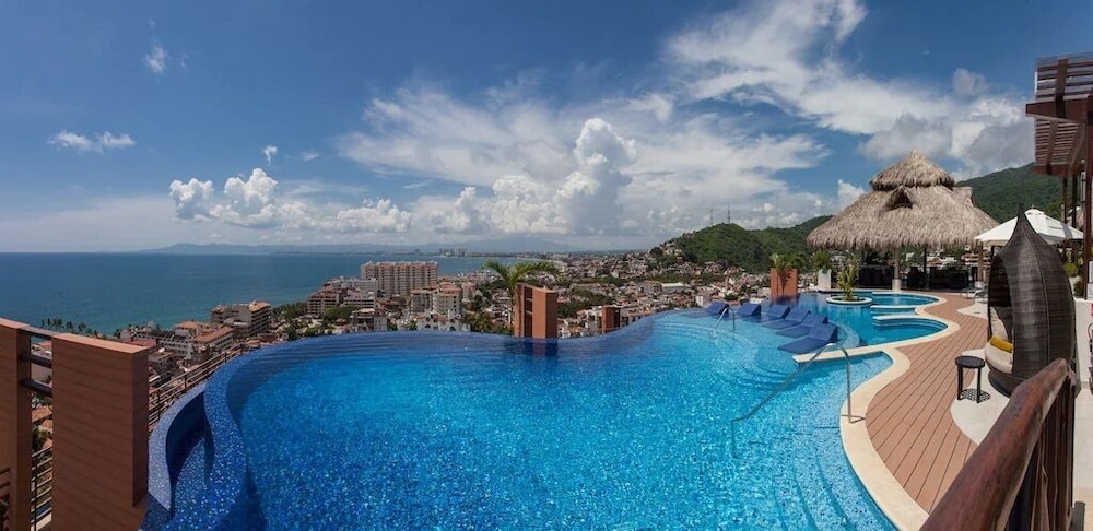 Condominios 180PR - last minute hotel in Puerto Vallarta