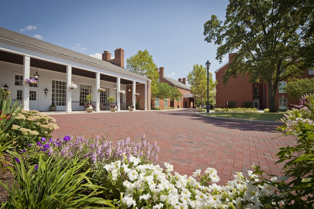The Ohioan Hotel & Event Center - photo 52