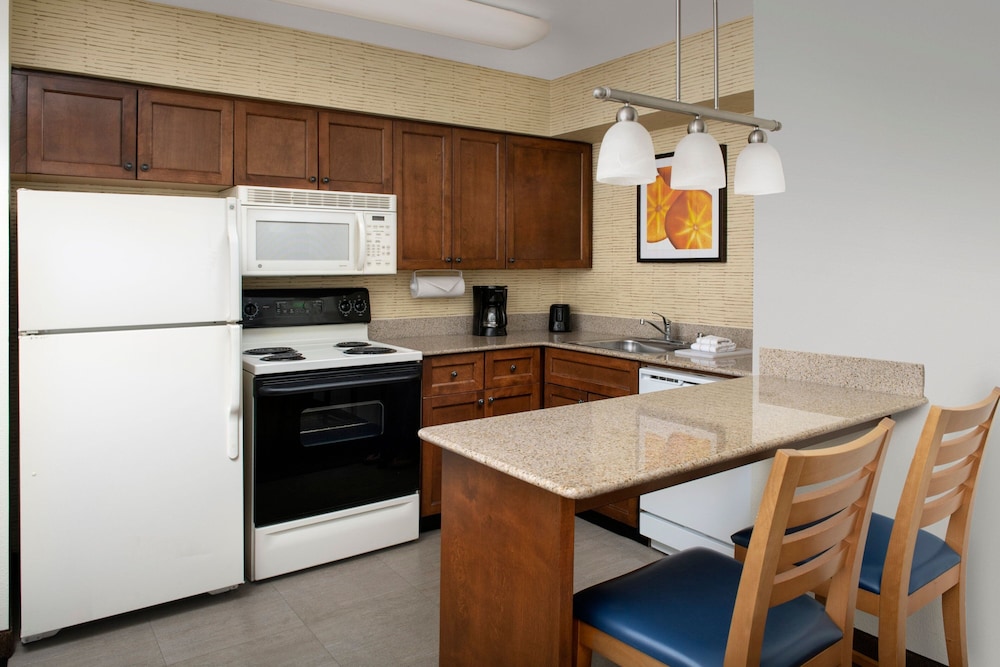 Residence Inn by Marriott Chico - photo 24