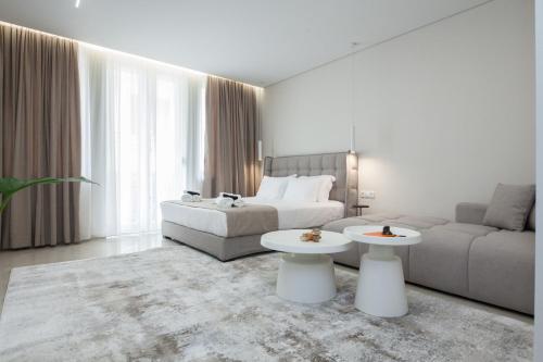 Athens Luxury Center Aparts F G — Athens