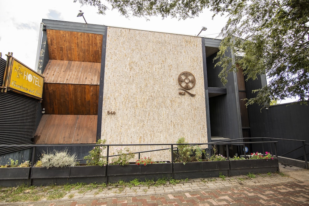 Hotel Cumbres de Pucón in Pucon, Chile