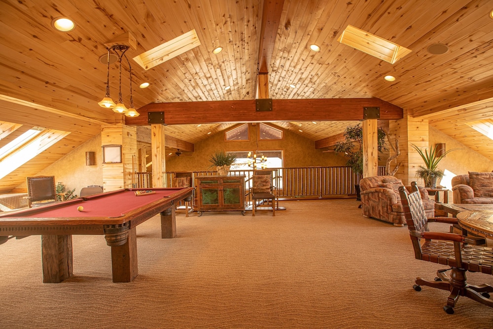 Cougar Ridge Resort LLC - photo 112