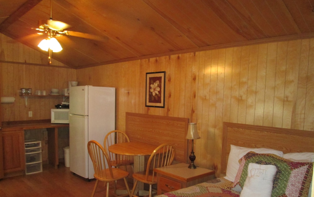 Peace River RV & Camping Resort - photo 11
