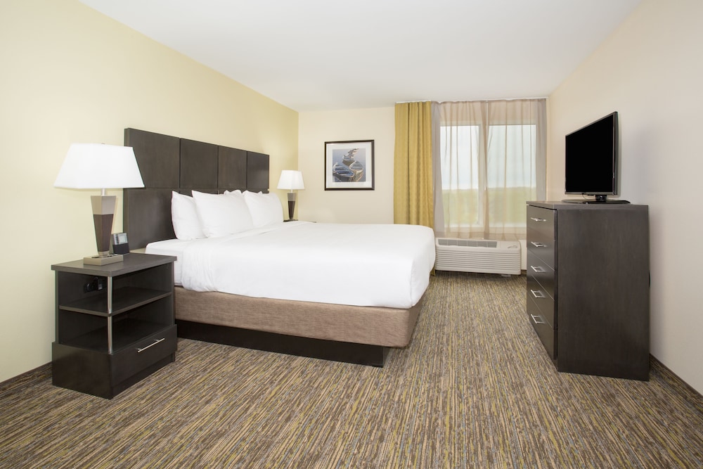 Candlewood Suites Longmont Boulder Area by IHG - photo 6