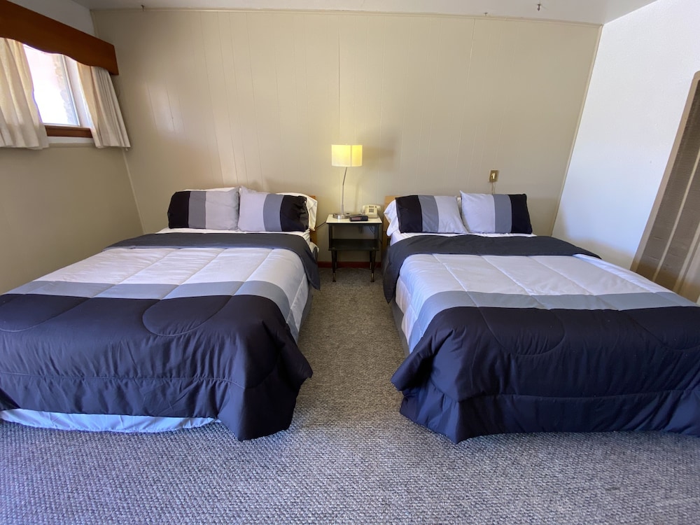 Duffer Motel - photo 42