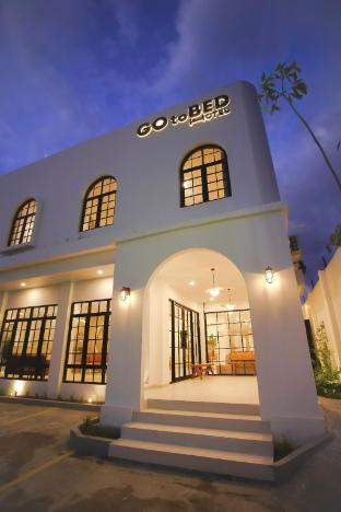 Gotobed in Palu, Indonesia