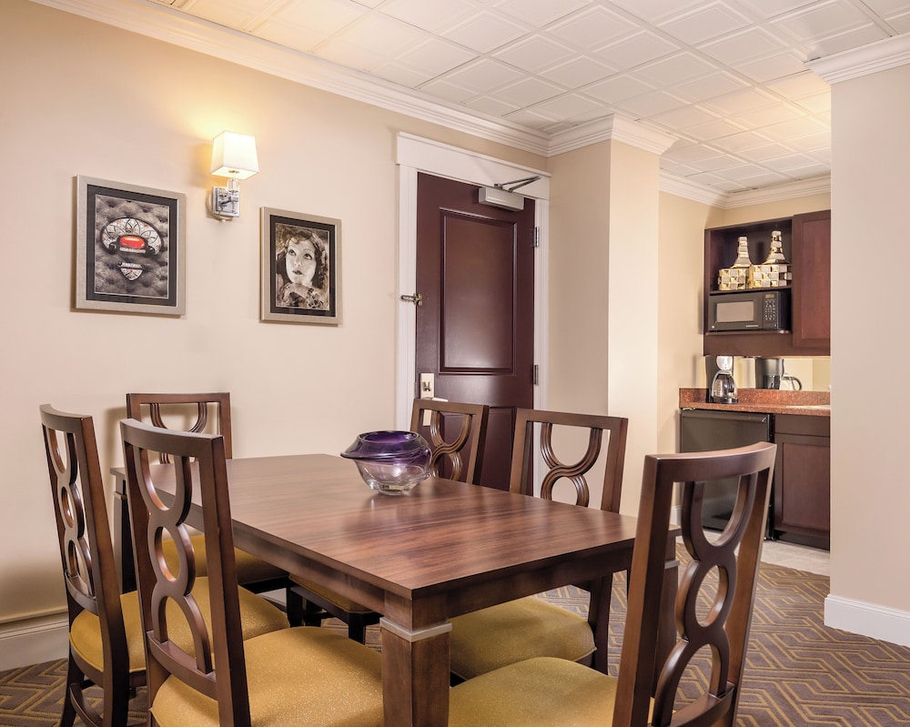 WorldMark Seattle The Camlin - photo 11