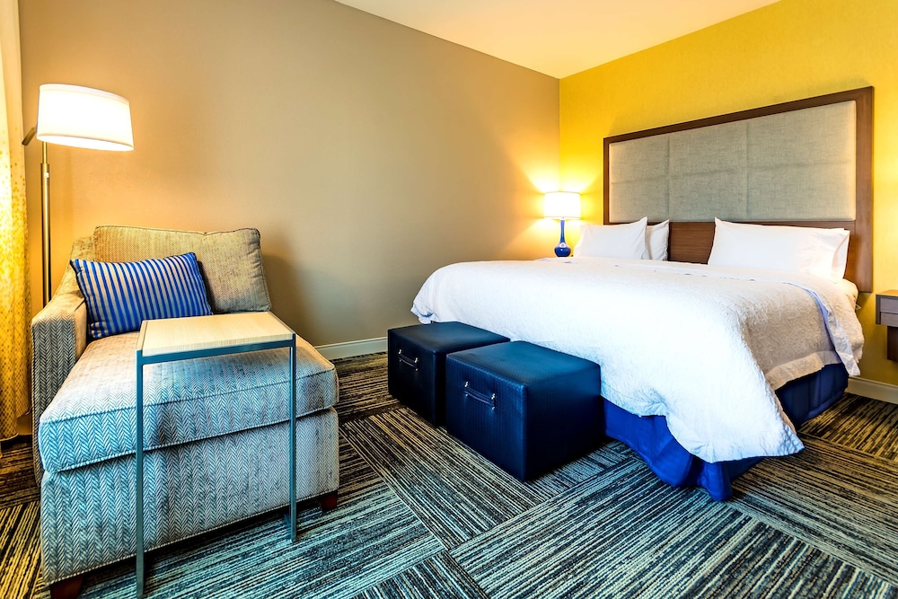Hampton Inn Lockport Buffalo - photo 16