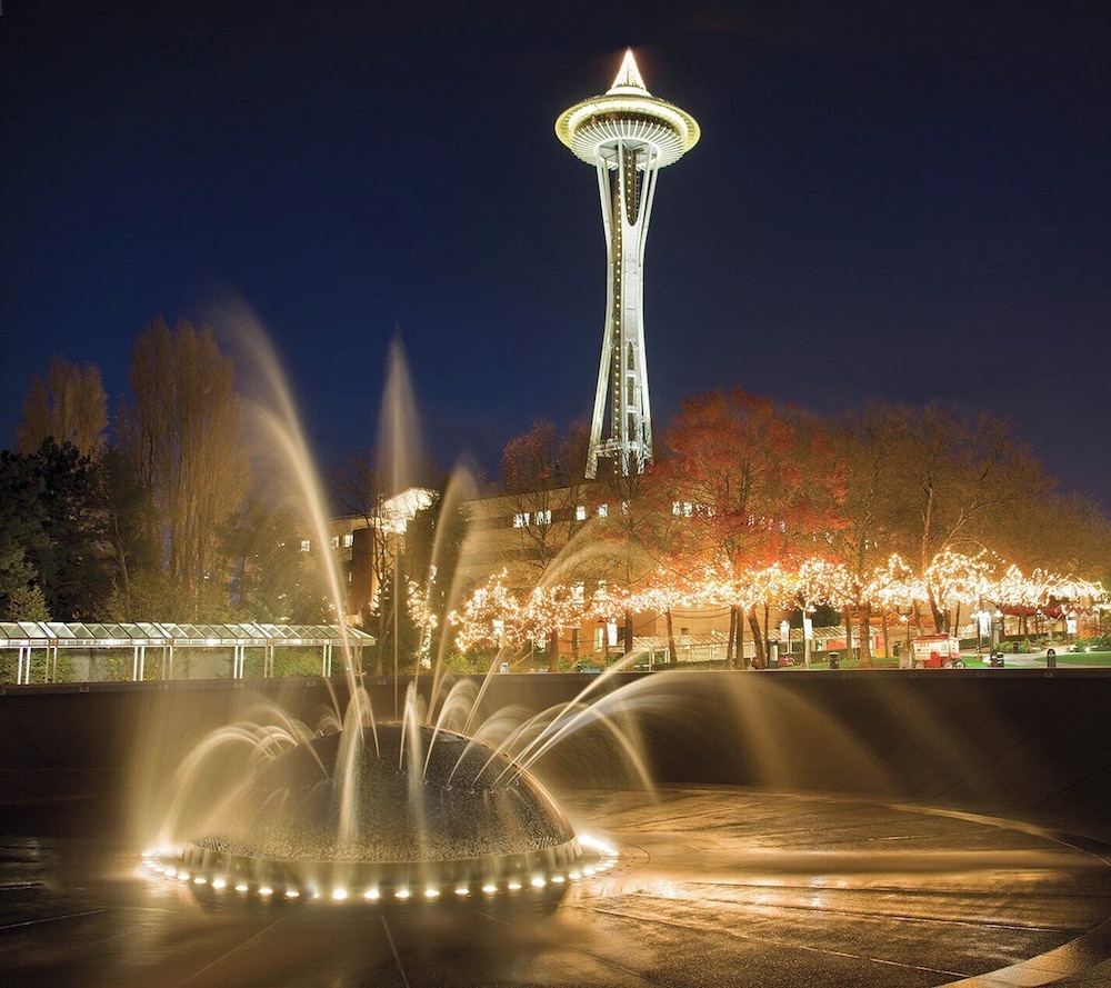 WorldMark Seattle The Camlin - photo 46