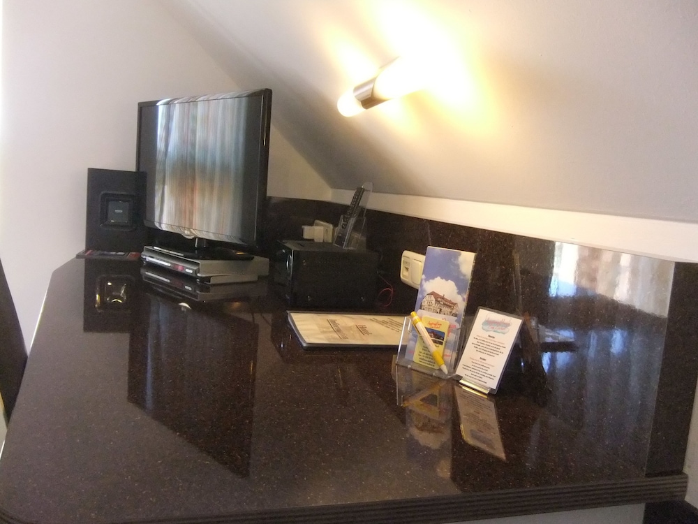 AppartementPension Zum Zacherl — Feldkirchen — photo 3