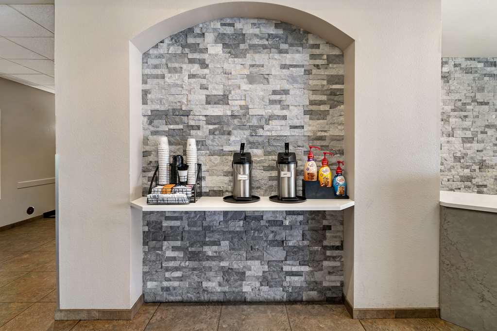 Best Western Crater Lake Highway White City Medford - photo 35