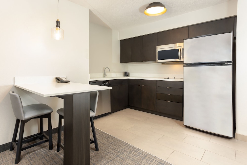 Residence Inn By Marriott North Little Rock - photo 26
