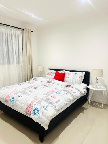 Lalla Cottages Cape Town