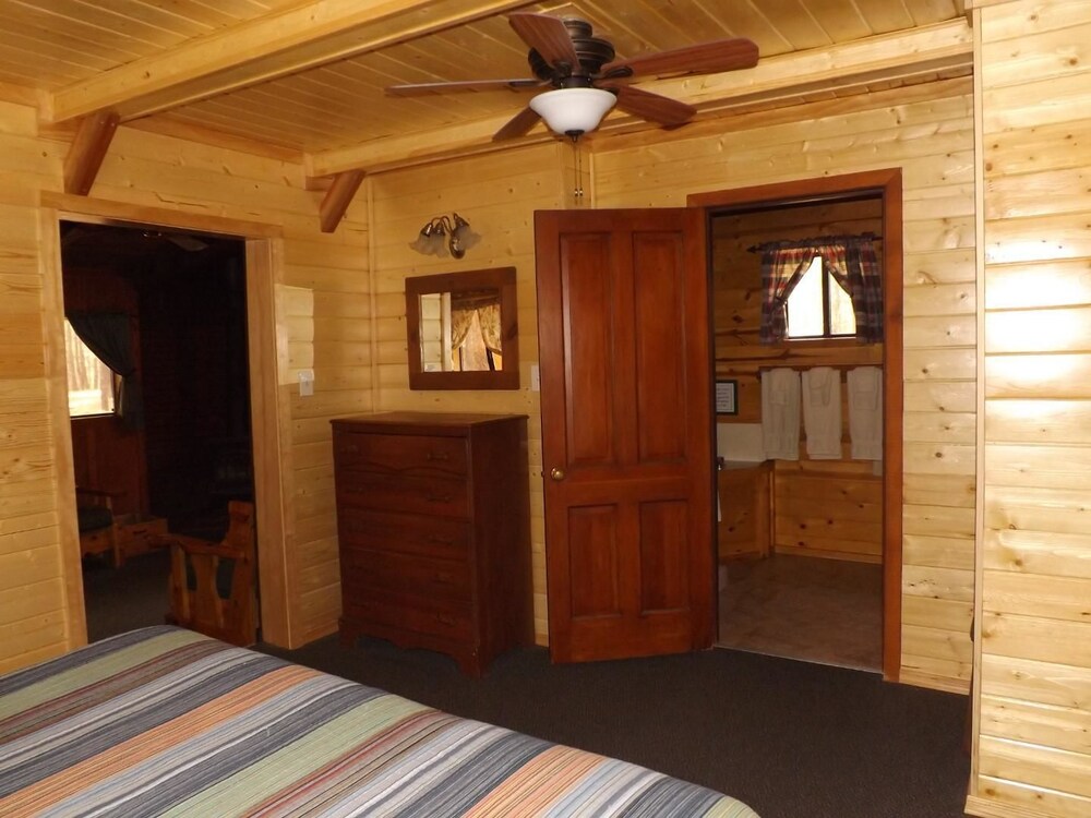 Arizona Mountain Inn and Cabins - photo 166