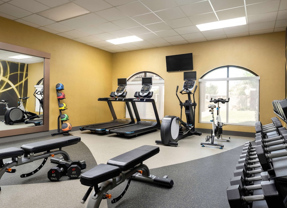 Hilton Garden Inn Las Colinas - photo 40