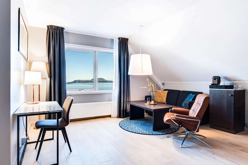 Quality Hotel Ålesund — Alesund — photo 4
