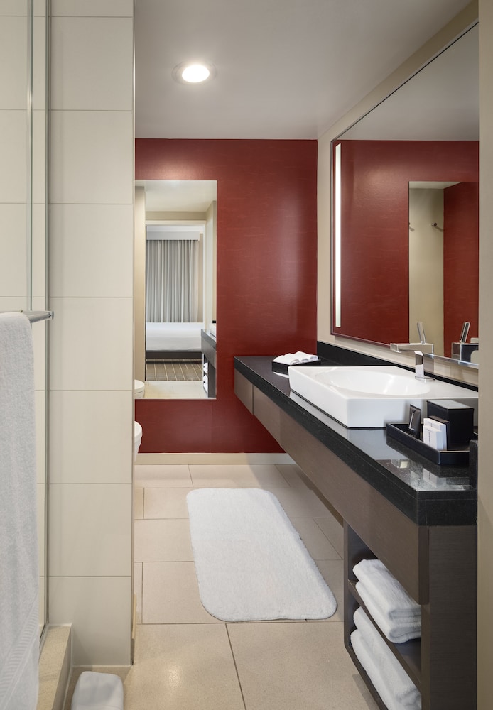 Hard Rock Hotel San Diego - photo 27
