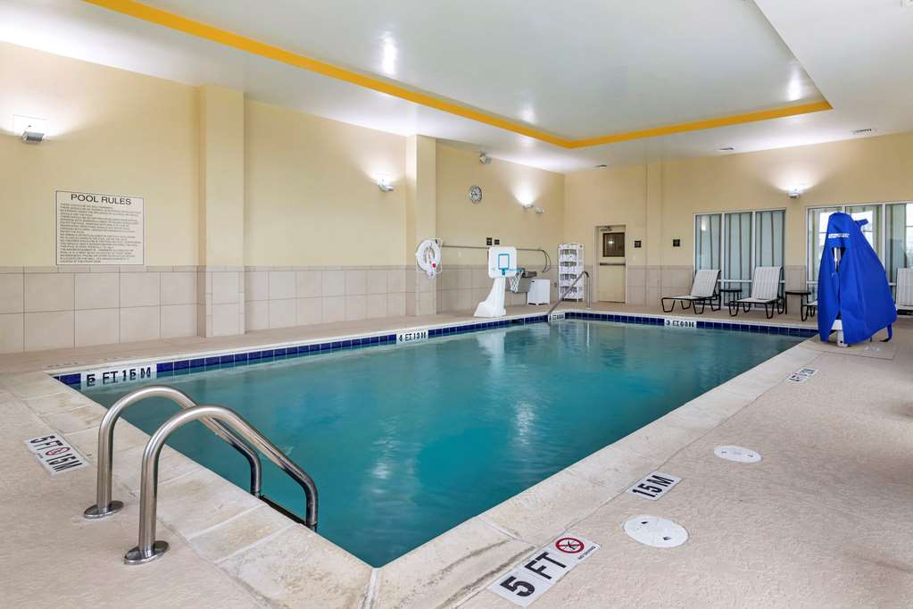 Comfort Suites Florence I 95 - photo 21