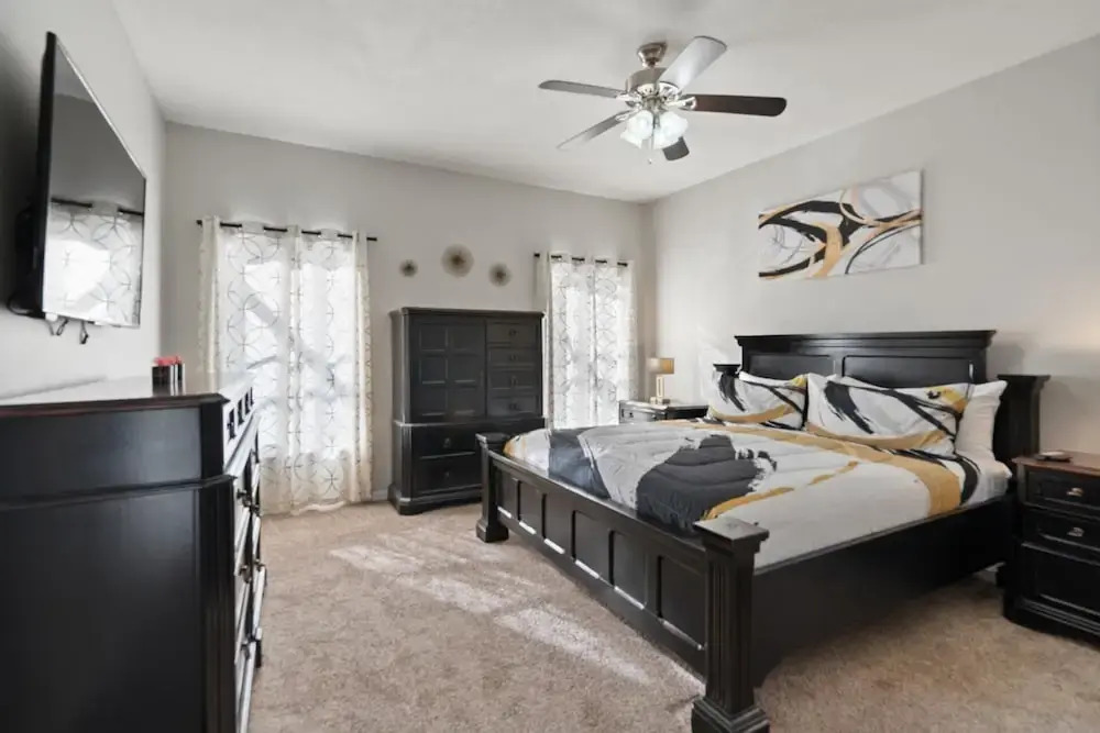 346 Riggs Circle - last minute hotel in Davenport