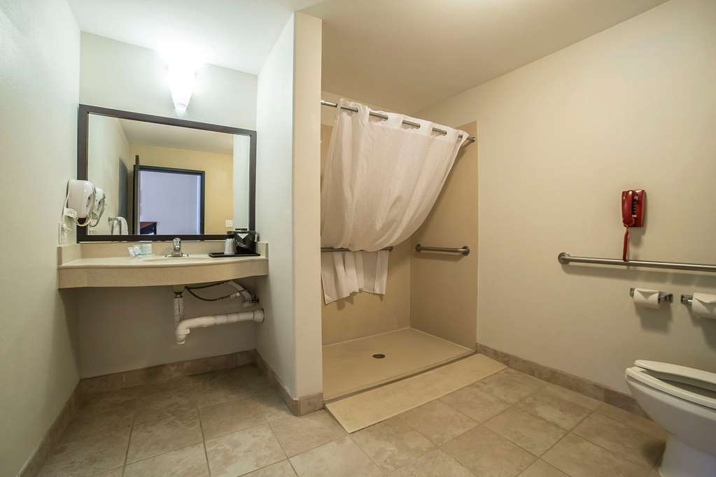 Sleep Inn & Suites Douglas - photo 17