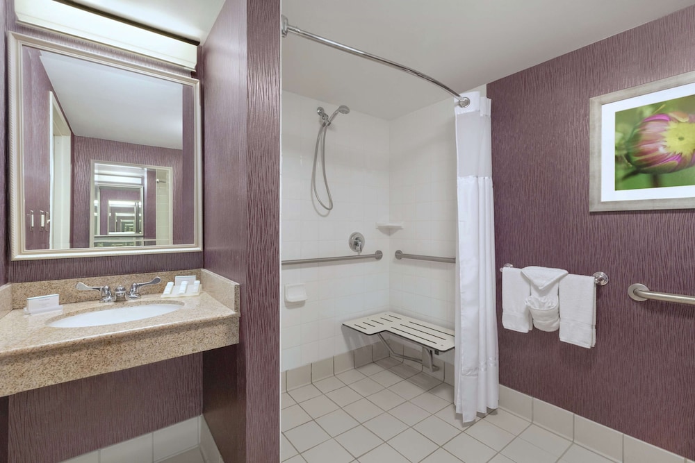 Hilton Garden Inn Springfield MA - photo 12