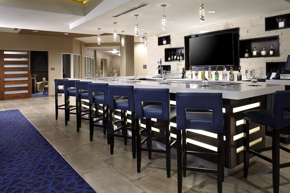 Residence Inn Durham McPherson Duke University Medical Cntr - photo 27