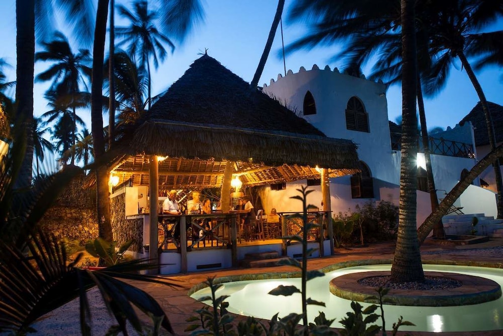 Hodi Hodi Zanzibar — Gamba