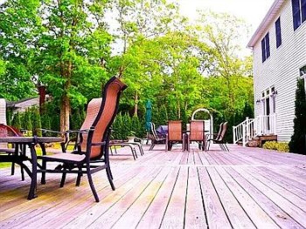 The Shearwater Inn - photo 48