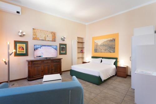 Moleloca San Tommaso 2 — 4-Star Luxury Hotel in Turin, Italy