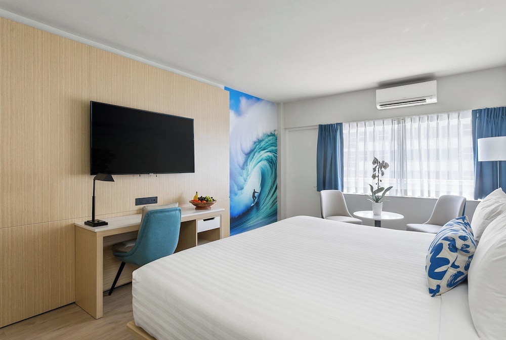 Ocean Sky Hotel and Resort - photo 30