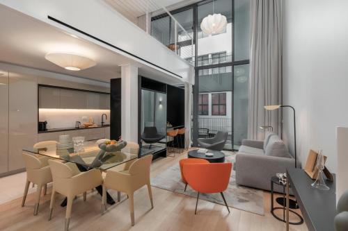 Savoy Insular Loft by An Island Apart — 4-Star Luxury Hotel in Funchal, Portugal