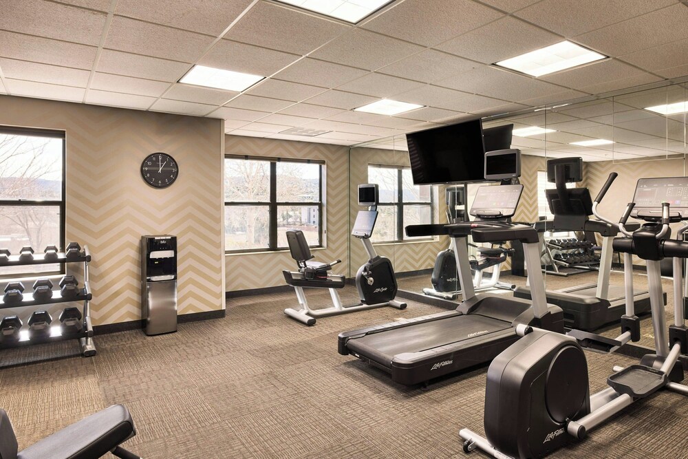 Residence Inn by Marriott Prescott - photo 44