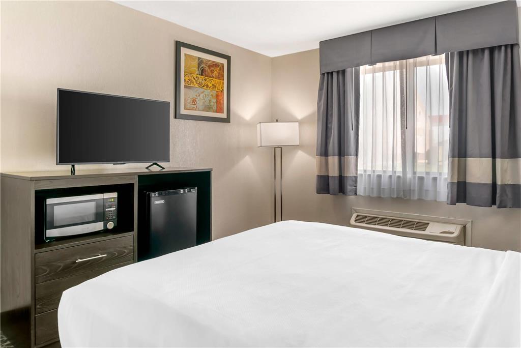 Quality Inn Grand Rapids South Byron Center - photo 19