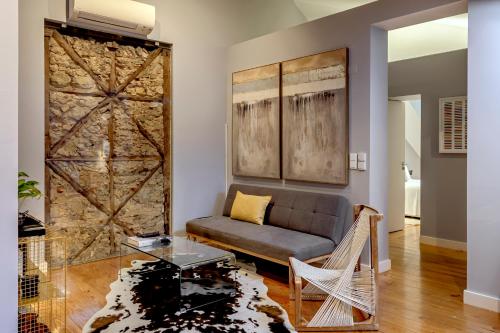Madalena Design — 4-Star Luxury Hotel in Lisbon, Portugal