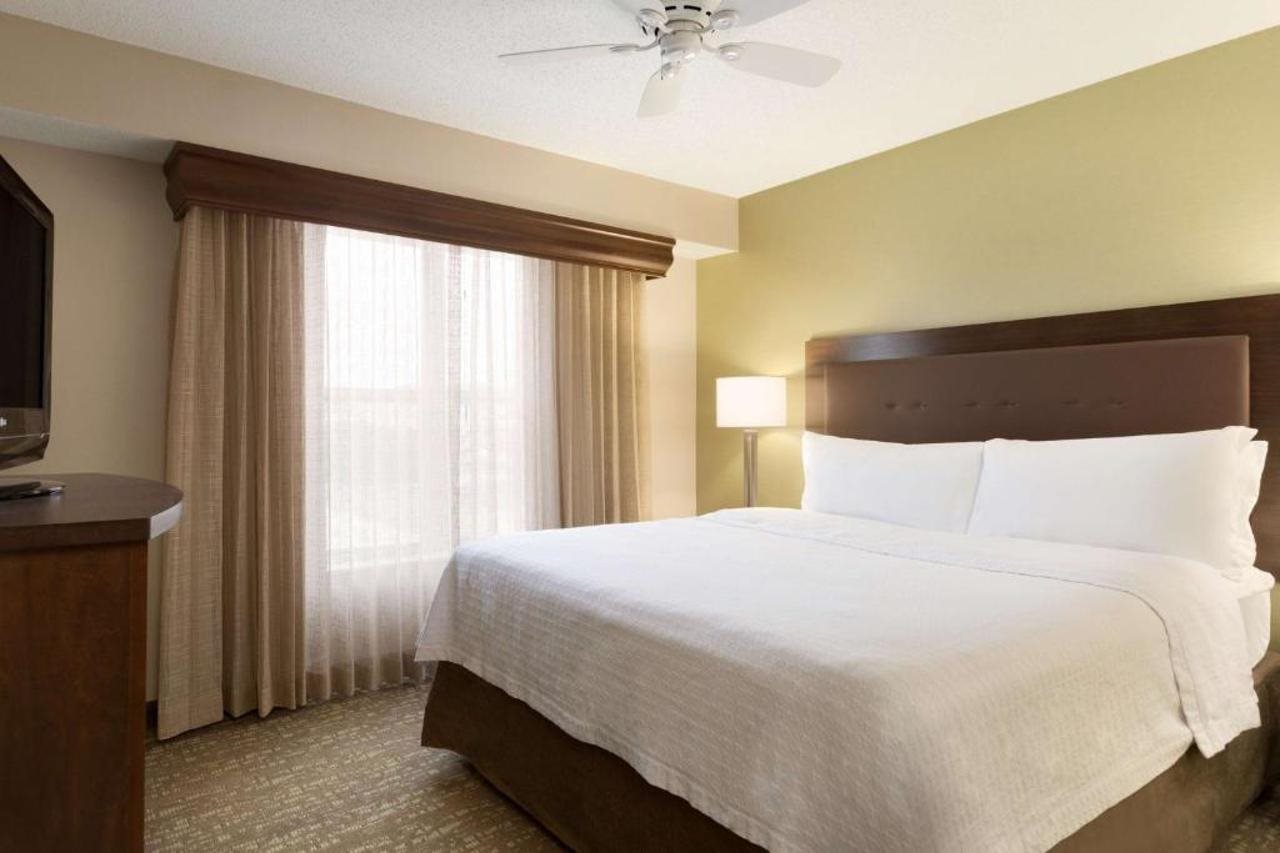 Homewood Suites Toledo Maumee - photo 25