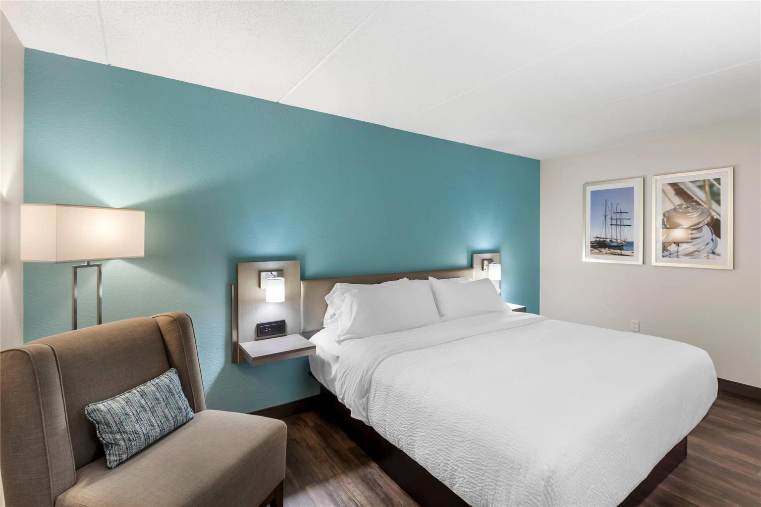 The Harborview on Lake Michigan Ascend Hotel Collection - photo 8