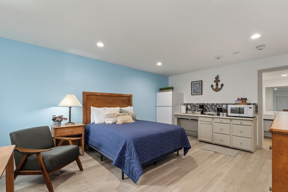 Extended Stay Gun Barrel City — hotel in Mabank