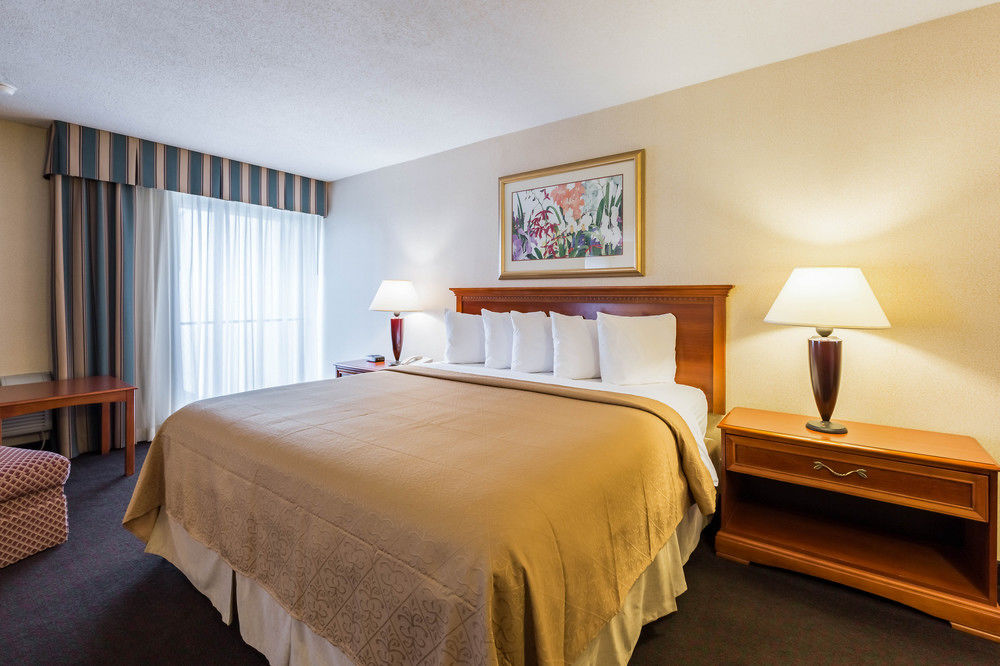 Quality Inn and Conference Center I 80 Grand Island - featured photo