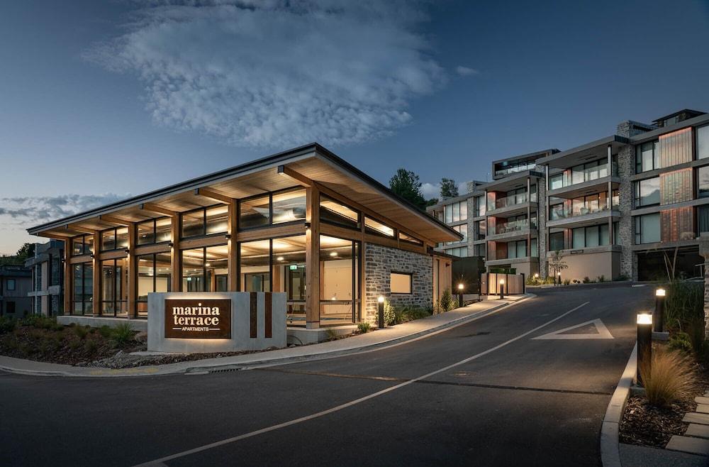 Spinnaker Apartment 5 Christchurch Holiday Homes — 4-Star Luxury Hotel in Wanaka, New Zealand