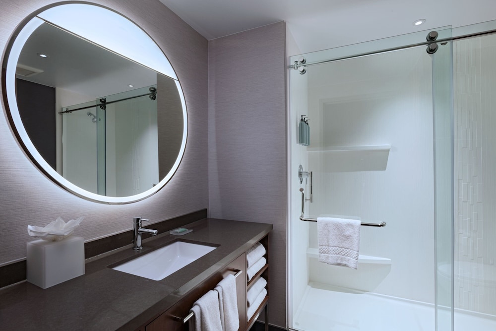 Courtyard by Marriott Dallas Frisco - photo 14