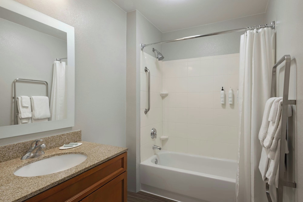 TownePlace Suites by Marriott Ontario Airport - photo 26
