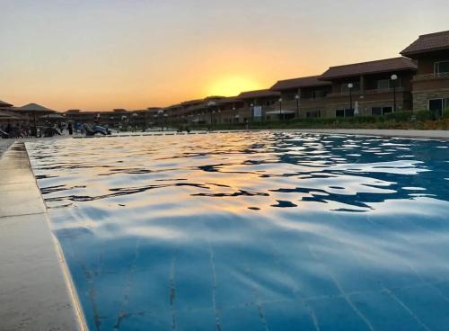 Malibu sokhna resort in Ain Sokhna, Egypt